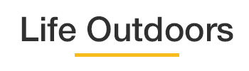 Life Outdoors Logo