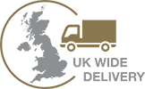 UK wide delivery