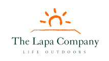 The Lapa Company Logo - Life Outdoors